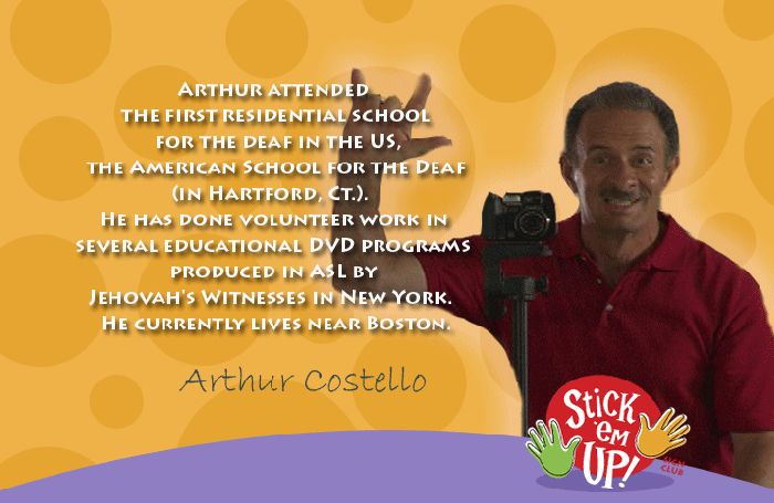 Arthur