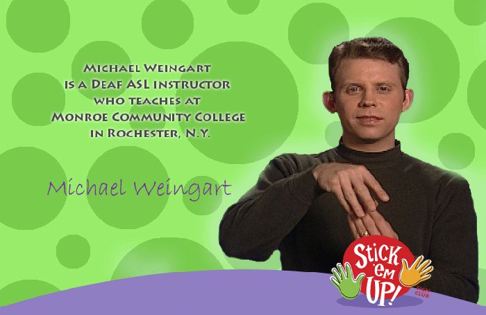 Michael